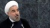 Rouhani: Iran Ready for Serious Talks