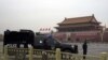 中国官员避谈是否有西方国家参加阅兵