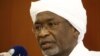 Le Premier ministre soudanais entre en fonction sur fond de crise économique