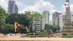 ¿Cómo transcurre la “nueva normalidad en Venezuela”?
