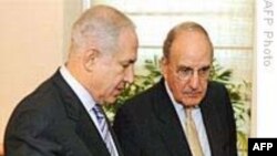 Israel, Palestine đều thất vọng sau một năm với TT Obama