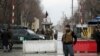 아프간 미국 대사관 인근 자폭테러 2명 사망