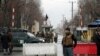 Rentetan Ledakan Tewaskan Puluhan di Afghanistan