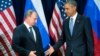 Хто кращий стратег: Обама чи Путін? 