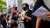 Cảnh sát Hong Kong bắt 4 thành viên một nhóm ủng hộ dân chủ