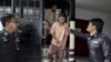 Koh Tao လူသတ်မှု ထိုင်းတရားရုံး ဒီကနေ့ စီရင်ချက်ချမည်