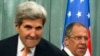 Джон Керри: США на грани приостановки переговоров с Россией по Сирии