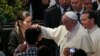 Filipinas: Papa llama a desterrar corrupción