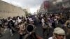 Shi'ite Rebels Make Advances in Southern Yemen