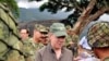 Colombia: decomisan droga de FARC