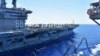 美国反对北京南中国海主权声索，各方反应不一