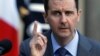 Bashar al-Assad responde a amenazas