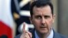 Assad nega ter dado ordens para uso de armas químicas