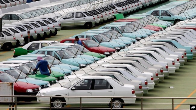 2006年7月2日中国湖北省武汉市东风雪铁龙汽车有限公司生产的汽车。