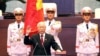 Vietnam Parliament Elects Communist Party Chief as President