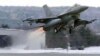 США не отказываются от планов поставки Египту истребителей F-16