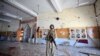 巴基斯坦清真寺遭自殺襲擊40人喪生