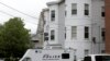 Boston Police Fatally Shoot Knife-wielding Terror Suspect