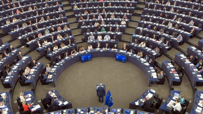 Opposant mort: la Guinée équatoriale dénonce une résolution du Parlement européen