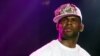 R. Kelly Charged With 10 Counts of Aggravated Sexual Abuse