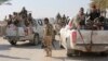 Iraqi Forces Seize 4 Villages After Victory Near Baghdad