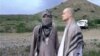 FILE: Qatar has extended travel restrictions for five Taliban men released last year by the United States in exchange for captured U.S. Army Sgt. Bowe Bergdahl, shown at right in undated video image from Voice of Jihad website.