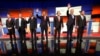 Fact-Checking Comments Made at Republican Debate