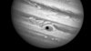 Un vaste océan sur Ganymède, la plus grande lune de Jupiter 