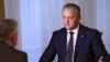 Moldova President Sees Move Towards Russia-led Trade Union in 2017