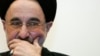 ماموران امنیتی ایران از خروج محمد خاتمی از منزل جلوگیری کردند