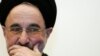 Iran's Khatami Urges Voters to Re-elect Rouhani as President