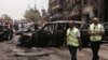 Ledakan Bom di Kairo Tewaskan Jaksa Agung Mesir 