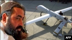 Pakistanda ABŞ-ın pilotsuz təyyarə hücumu nəticəsində 6 yaraqlı öldürülüb