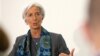 IMF: Ekonomi Global Hadapi Risiko Pertumbuhan Rendah