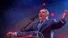 Dodik i Amerika: Stara politika, novo lobiranje