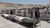 یوناما کشته شدن ۱۳ غیرنظامی را در حمله هوایی کندز تأیید کرد
