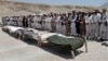 ماه گذشته ۲۰۰ غیرنظامی در افغانستان کشته شد - گزارش