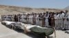 گزارش یک گروه دادخواهی از تلفات غیرنظامیان افغان در ماه اپریل