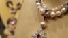 Elizabeth Taylor Jewelry Auction Nets $116 Million