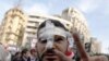 美歐呼籲埃及儘快轉移權力