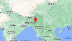 အိန္ဒိယ-မြန်မာ နာဂမျိုးနွယ်စုများ ညီညွတ်ရေး အခမ်းအနား မဏိပူမှာကျင်းပ