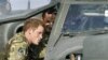 2 binh sĩ Mỹ thiệt mạng trong vụ tấn công căn cứ ở Afghanistan