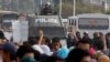 Egyptians Defiant Over Use of 'Rabaa' Symbol