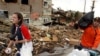 Жертвами новых торнадо стали 13 человек в центре Америки