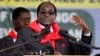 MPOI Survey: Mugabe Second Most Trusted Person in Zimbabwe