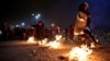 ایران : آگ کے سالانہ تہوار میں 4 افراد ہلاک، ہزاروں زخمی