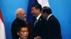 中國表示在改善印度與巴基斯坦的關係