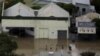 Rising Australian Floodwaters Force Mass Evacuation