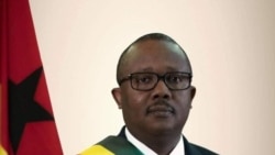 Guiné-Bissau: Não há necessidade de Umaro Sissoco controlar a comunicação entre cidadãos, diz jurista