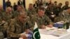 Kabul Hosts Foreign Army Chiefs for Anti-Terror, Drug Talks